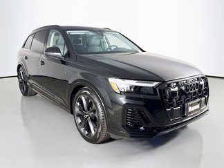 New 2025 Audi Q7 3.0T Premium Plus image 1