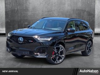 New 2026 Acura MDX Type S image 1