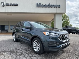 Used 2024 Ford Edge SE image 1