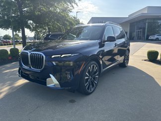New 2026 BMW X7 xDrive40i image 1