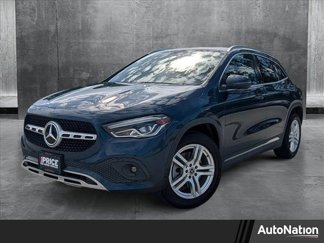 Used 2022 Mercedes-Benz GLA 250 image 1