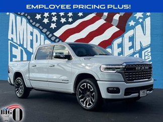 New 2025 RAM 1500 Limited image 1