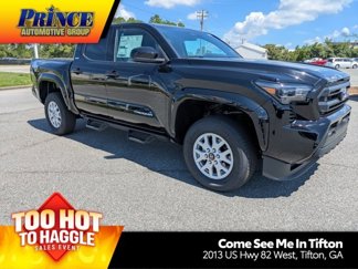 New 2025 Toyota Tacoma SR5 image 1