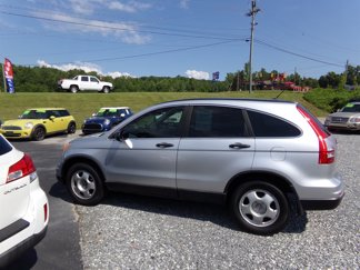 Used 2011 Honda CR-V LX image 1