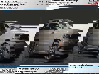 New 2025 Dodge Durango GT w/ Blacktop Package image 1