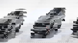 New 2026 Porsche Cayenne S image 1