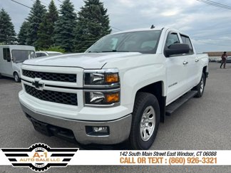 Used 2014 Chevrolet Silverado 1500 LT w/ All Star Edition image 1