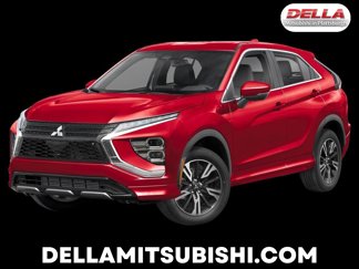 New 2025 Mitsubishi Eclipse Cross SEL image 1
