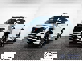 New 2025 Volkswagen Atlas SEL Premium R-Line image 1