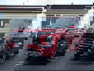 New 2025 Mitsubishi Outlander SEL image 1
