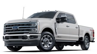 New 2025 Ford F250 Lariat w/ Lariat Ultimate Package image 1
