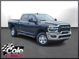 New 2025 RAM 2500 Tradesman image 1