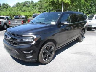Used 2024 Ford Expedition Max Limited image 1