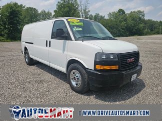 Used 2019 GMC Savana 2500 Extended image 1
