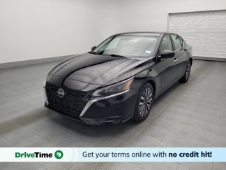 Used 2023 Nissan Altima 2.5 SV image 1