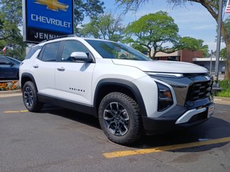 New 2026 Chevrolet Equinox ACTIV w/ Convenience Package III image 1