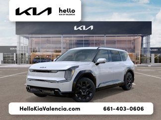 New 2026 Kia EV9 Land image 1