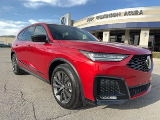 Used 2025 Acura MDX A-Spec image 1