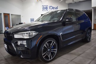 Used 2017 BMW X5 M image 1