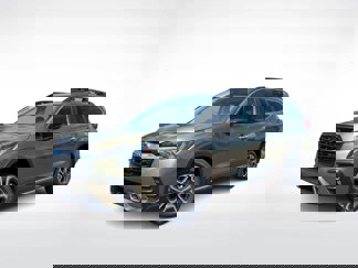 New 2025 Subaru Ascent Touring image 1