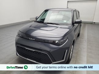 Used 2023 Kia Soul LX w/ LX Technology Package image 1