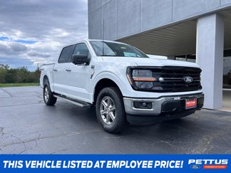 New 2024 Ford F150 XLT image 1