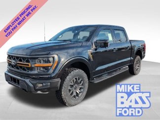 New 2025 Ford F150 Tremor image 1