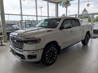 New 2025 RAM 1500 Limited image 1
