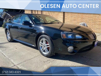 Used 2006 Pontiac Grand Prix GT w/ Premium Package image 1