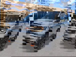 New 2026 Honda Passport TrailSport image 1