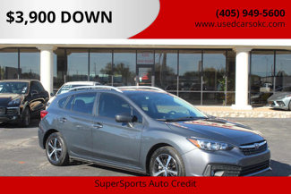 Used 2023 Subaru Impreza 2.0i Premium image 1