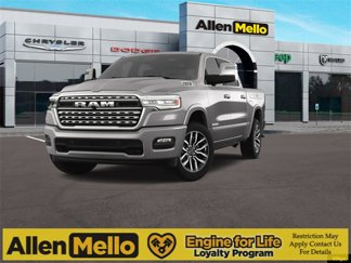 New 2025 RAM 1500 Limited image 1