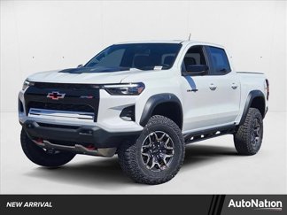 New 2026 Chevrolet Colorado ZR2 w/ Technology Package image 1