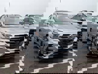New 2025 Subaru Legacy Limited image 1