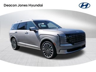 New 2026 Hyundai Palisade Calligraphy image 1
