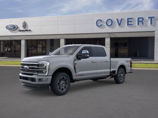 New 2026 Ford F350 Platinum w/ Platinum Plus Package image 1