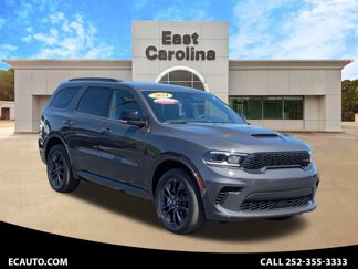 Certified 2024 Dodge Durango GT image 1
