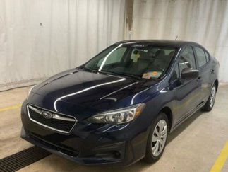 Used 2019 Subaru Impreza 2.0i image 1