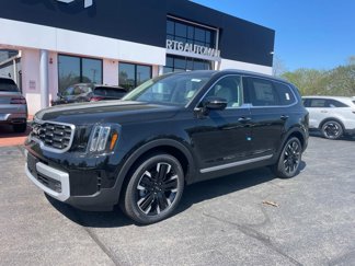 New 2025 Kia Telluride SX Prestige image 1