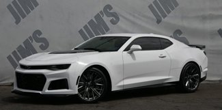 Used 2023 Chevrolet Camaro ZL1 image 1