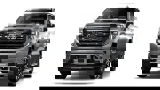 New 2025 GMC Sierra 1500 Denali Ultimate image 1