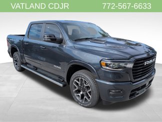 New 2026 RAM 1500 Laramie w/ Sport Appearance Package video 1