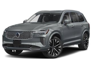 New 2026 Volvo XC90 T8 Ultra image 1