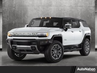 New 2025 GMC Hummer EV 3X w/ Extreme Off-Road Package image 1