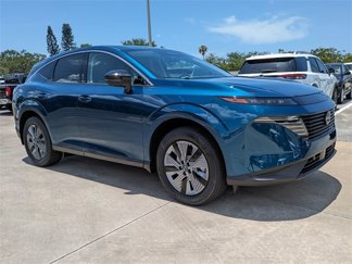 New 2025 Nissan Murano SL image 1