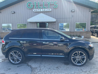 Used 2013 Lincoln MKX AWD image 1