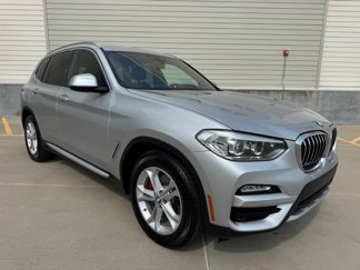 Used 2019 BMW X3 sDrive30i w/ Convenience Package image 1