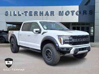 New 2025 Ford F150 Raptor image 1