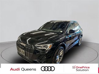Certified 2022 Audi Q3 2.0T Premium Plus w/ Premium Plus Package image 1