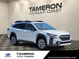 New 2025 Subaru Outback Limited XT image 1